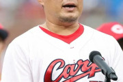 プロ野球選手会が12日のトライアウト参加メンバーを発表　前広島・松山、前ソフトバンク・又吉ら38人