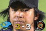 阪神・井川慶（当時24歳）が無双しまくった1年について覚えてること