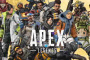 『Apex Legends』プレイヤーの民度、ガチで低すぎる　聴覚にハンディキャップを抱える男性に信じられない暴言を吐いてしまう