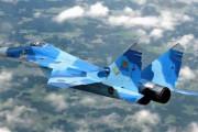【キエフは陥ちず】 最新鋭機装備のロシア空軍、なぜ制空権を奪えない？　元米軍パイロットが分析 【ウクライナ侵攻】