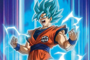 ドラゴンボール、ここ10年で最大の売上となるww【ドラゴンボール】