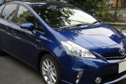 【自動車】新婚同僚「プリウス買った」　新婚同僚2「プリウスα買った」