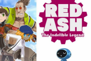 【悲報】稲船敬二が手掛ける真のロックマンDASHこと「RED ASH」、開発中止