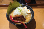 【定期】味噌ラーメンにゆで卵はいらないよな？