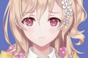 Vtuber 【明楽レイ】にじさんじKRツインテール総会でのレイを見てしまったスレ民たち興奮しまくるｗｗｗｗｗｗ