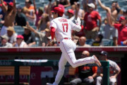 【動画】大谷翔平、31号❓❗