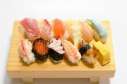 金沢と東京、予算10万で美味い寿司食えるのは？