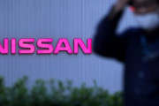 日産が１兆円規模資金調達計画、英政府保証付き融資も視野に