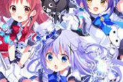 【悲報】ごちうさタグで絵を連投してた絵師、注意されて投稿しなくなってしまう