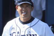 西武・松井稼頭央監督「今は3連投無理。勝ちパターンを2通りつくる」