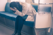 電車内で女性に言い寄っていた16歳少年、男子高校生に止められ「殺すぞ」と脅迫　女性が通報し逮捕