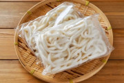 【求む】冷凍うどんの食べ方