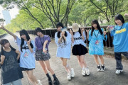 【画像】全員かわいい奇跡のアイドルグループｗｗｗｗｗｗｗｗｗｗ