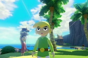 ゼルダの伝説　風のタクトというブレワイのプロトタイプみたいなゲーム