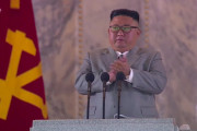 【速報】金正恩が号泣ｗｗｗｗｗｗｗｗｗｗ