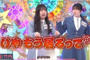 日向坂46【竹内希来里】丹生ちゃんもビックリなキレキレ希来里ちゃん