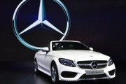【ベンツ】車内でNFT表示機能を実験中、Eクラスに搭載予定