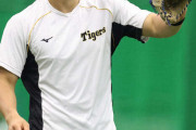 阪神ドラフト1位・佐藤輝は2軍戦に調整出場へ　広島3連戦中止を受け矢野監督明言