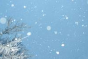 【悲報】日本、雪が降らなくなる