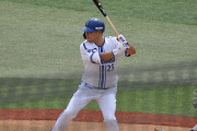 プロ野球選手でしか聞いたことがない苗字