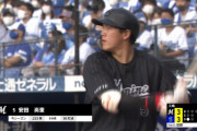 ロッテファン「安田使えや！」井口「スタメン鳥谷！」