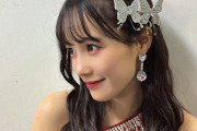 河西結心「ほんとに私、この夏の期間たぶんめっちゃ太ったんですよ」