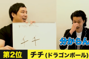 【悲報】霜降り明星・粗品さん、ドラゴンボールを知らない