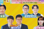【櫻坂46】ラヴィット「全国ツアー終わったか...」櫻坂たちビッグボス・れなぁ参戦！