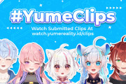 【悲報】インドネシアNo.2のVtuber箱、たった一夜で崩壊する