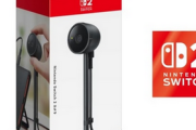 【悲報】Switch2カメラ、早速15%オフ