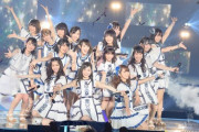 【乃木坂46】ファンが選ぶ‼乃木坂のライブで『頭空っぽで騒げる曲』！！！！！