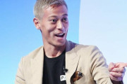 本田圭佑さん、解説としてあまりにも有能すぎる