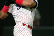 ヤクルトスワローズ史上最高の助っ人外国人ってバレンティンとペタジーニのどっちや？