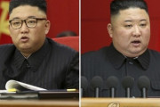 【北朝鮮】金正恩氏が祖父と父の写真撤去　独自路線開始か＝韓国情報機関