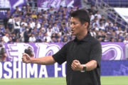 【J1第22節 広島×神戸】神戸が鬼門のアウェー広島戦を攻略！上位連戦で2連勝を収め優勝争いに食らいつく