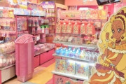 プリキュアストア「プリキュアおじさんは幼女に声かけんなよ！！！」