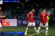 ◆UCL◆史上最高クリロナさんまた劇的ゴール、何度チームを救うのか