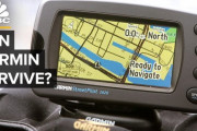 スマホ時代にGPSデバイス「Garmin」は生き残れるのか？　海外の反応