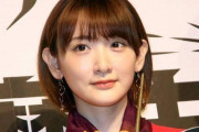 元乃木坂46の生駒ちゃんが可愛くないという風潮