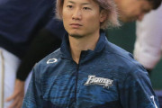 【ゲンダイ】日ハム西川遥輝に一転、巨人入りの目…球団ポスティング容認もメジャー挑戦に数々の障壁