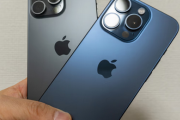 【悲報】一般人「iPhone15高すぎて買えない。でもAndroidは嫌だ」