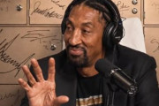 【NBA】スコッティ・ピッペン「チームとしての成功はがレブロンより僕の方が上」