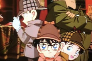 【画像】この頃の名探偵コナンが好きだった奴ww