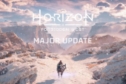 『Horizon Forbidden West』大型アップデート(Ver1.14)配信！パフォーマンスモードのグラがめちゃめちゃ綺麗になってる！