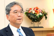 【訃報】東映・手塚治社長が死去、『科捜研の女』『スケバン刑事』などを手掛ける