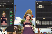 【FF14】7.0から一部のグラス系ファッションアクセサリーがフェイスアクセサリーに変更！リストから削除され修得済みの場合は遺失物管理人から無料で修得可能に！