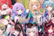 【悲報】大手VTuberグループ『ぶいすぽっ！』運営会社、21億5600万円の赤字…