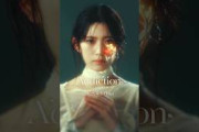 2nd Album“Addiction” Jacket Artwork teaser Miu Murayama #櫻坂46_Addiction
