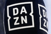 DAZNが3年連続の値上げ…3700円から4200円へ