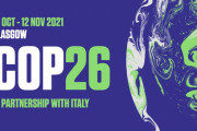【COP26】石炭火力発電「段階的廃止」が「段階的に減らす」に